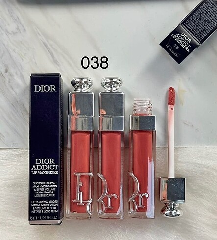 Dior 038