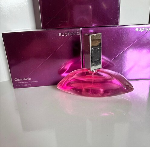 Euphoria