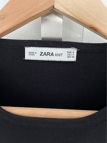 s Beden Zara elbise