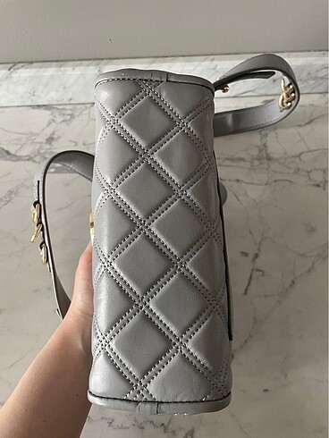 Beden gri Renk Marc Jacobs çanta