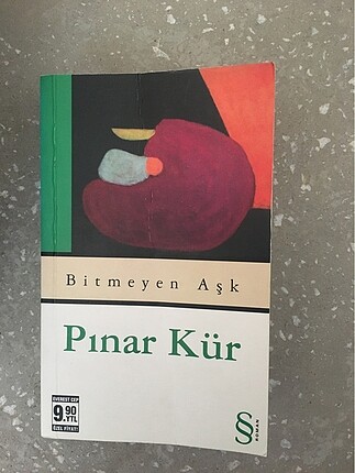Bitmeyen aşk