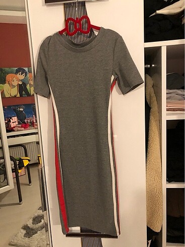 H&M elbise