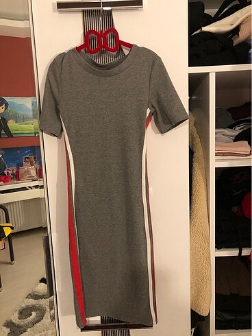 H&M H&M elbise