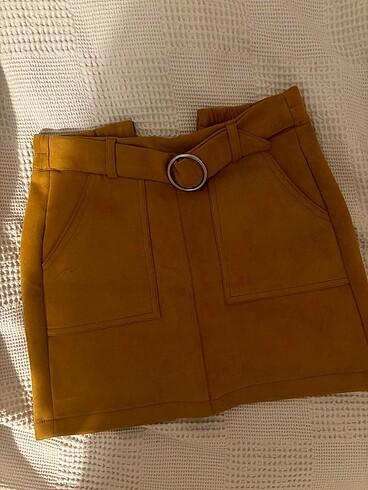 Bershka mini etek