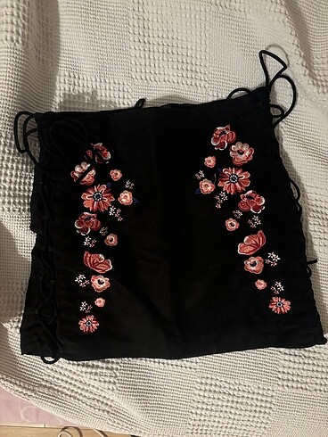 H&M mini etek
