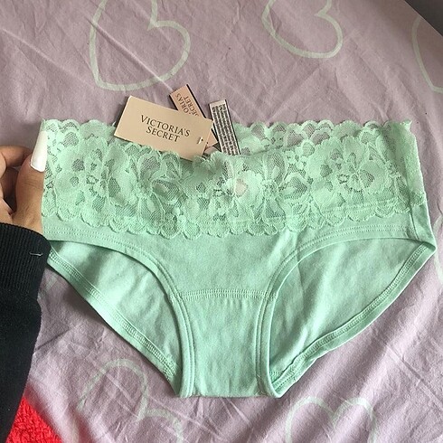 Victoria?s Secret iç çamaşırı