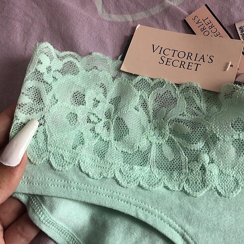 xs Beden çeşitli Renk Victoria?s Secret iç çamaşırı