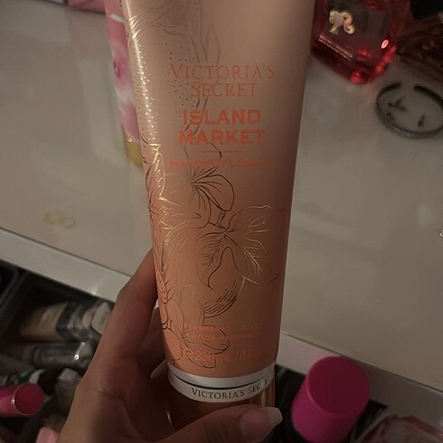  Beden Victoria?s secret vücut losyonu
