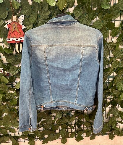 LC Waikiki Kot ceket