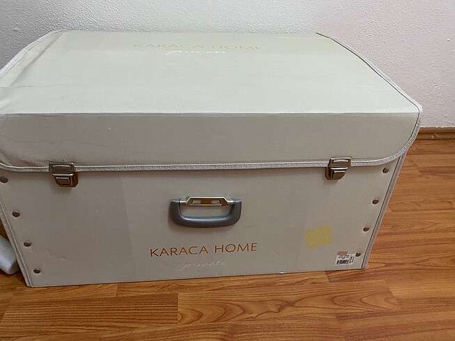 Karaca Home Karaca Yatak Örtüsü Takımı