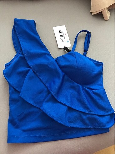 Zara Şık bluz