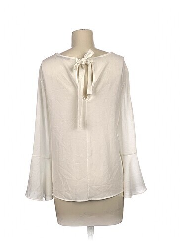 m Beden PreLoved Bluz %70 İndirimli.