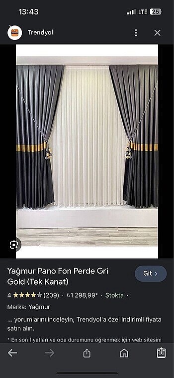 Perde