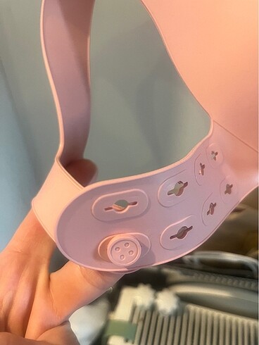 Oioi mama önlüğü - Görsel 5