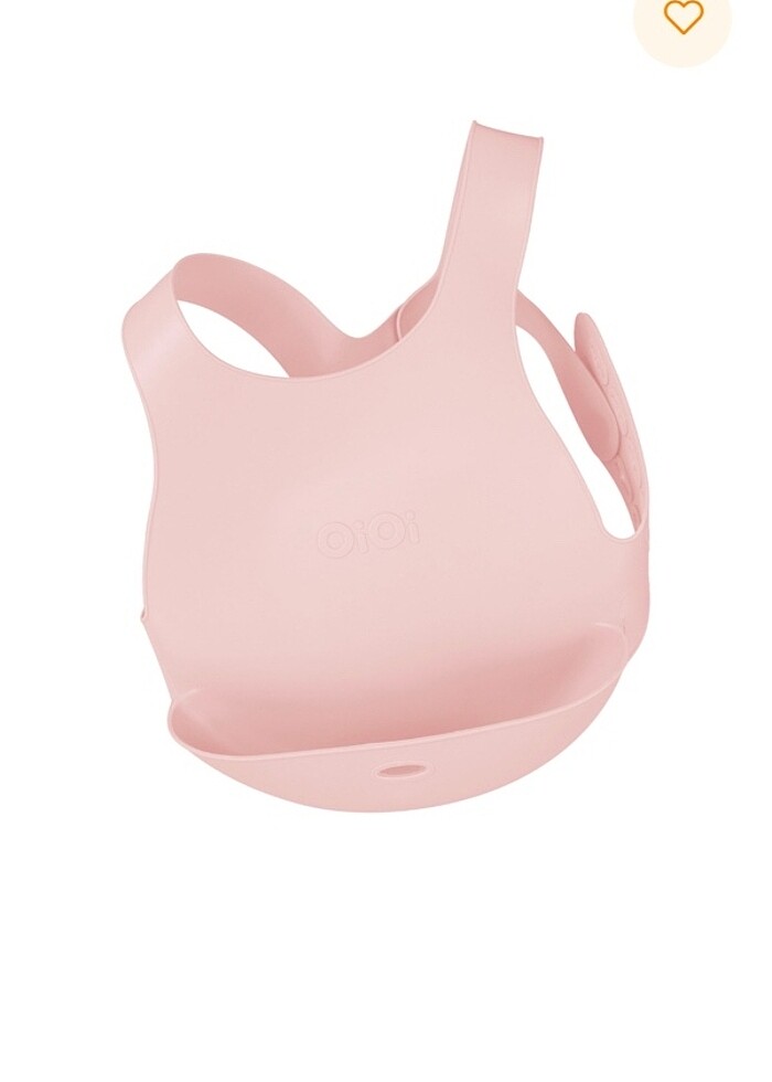 Oioi mama önlüğü - Görsel 3