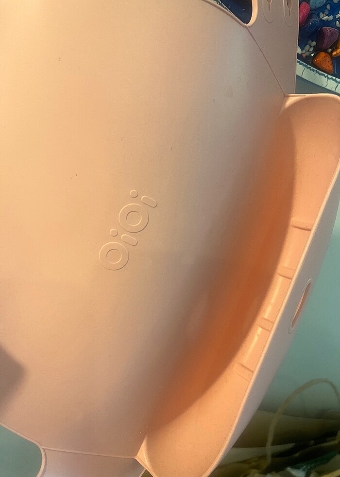 Oioi mama önlüğü - Görsel 4