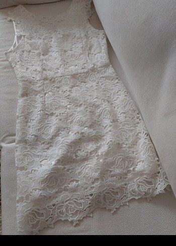 Dantel Kolsuz, Midi Boy - Görsel 6