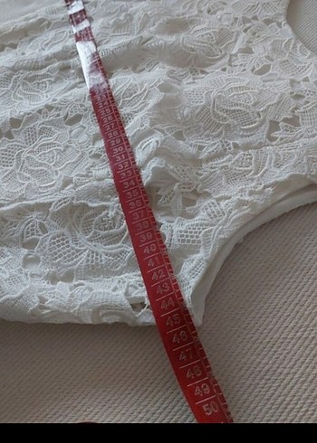 Dantel Kolsuz, Midi Boy - Görsel 10