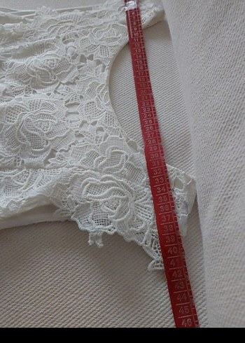 Dantel Kolsuz, Midi Boy - Görsel 9