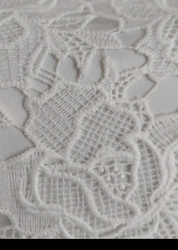 Dantel Kolsuz, Midi Boy - Görsel 5