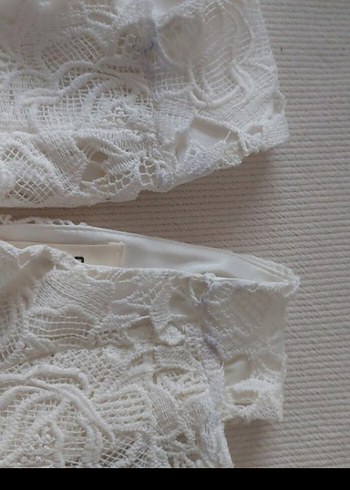 Dantel Kolsuz, Midi Boy - Görsel 12