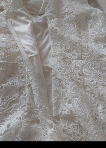 Dantel Kolsuz, Midi Boy - Görsel 13