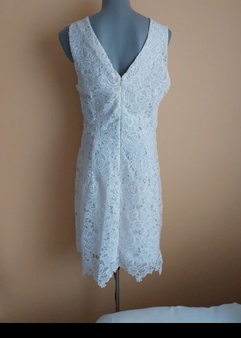 Dantel Kolsuz, Midi Boy - Görsel 3