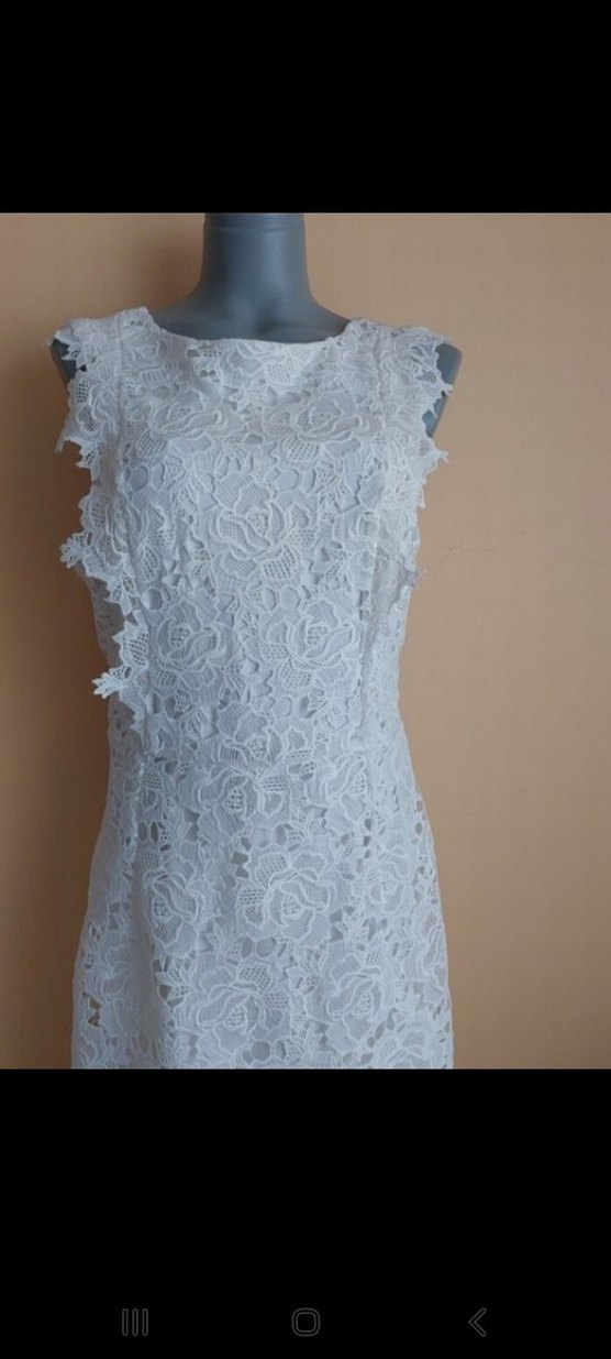 Dantel Kolsuz, Midi Boy - Görsel 4