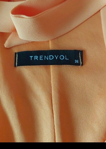 Midi Kadın Elbise - Görsel 8