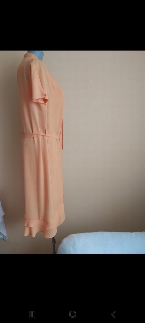 Midi Kadın Elbise - Görsel 3