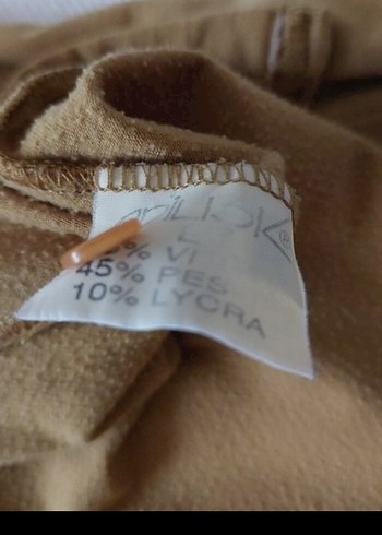 Düğmeli Kadın Gömlek - Görsel 6