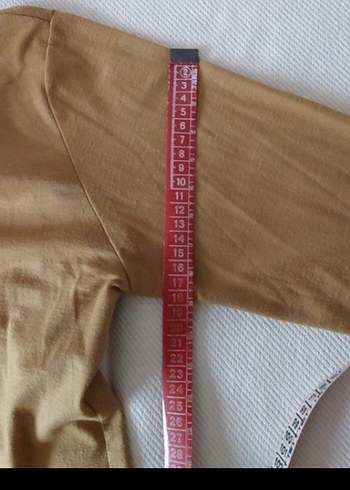 Düğmeli Kadın Gömlek - Görsel 15