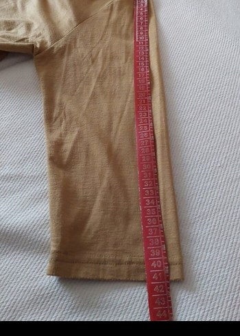 Düğmeli Kadın Gömlek - Görsel 14