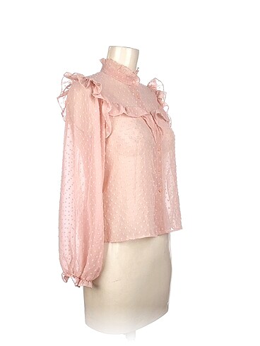 Vintage Love PreLoved Gömlek %70 İndirimli.