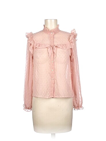 PreLoved Gömlek %70 İndirimli.