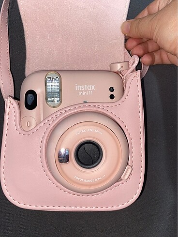 Tertemiz instax mini 11