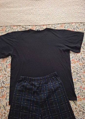 Diğer pijama takımı
