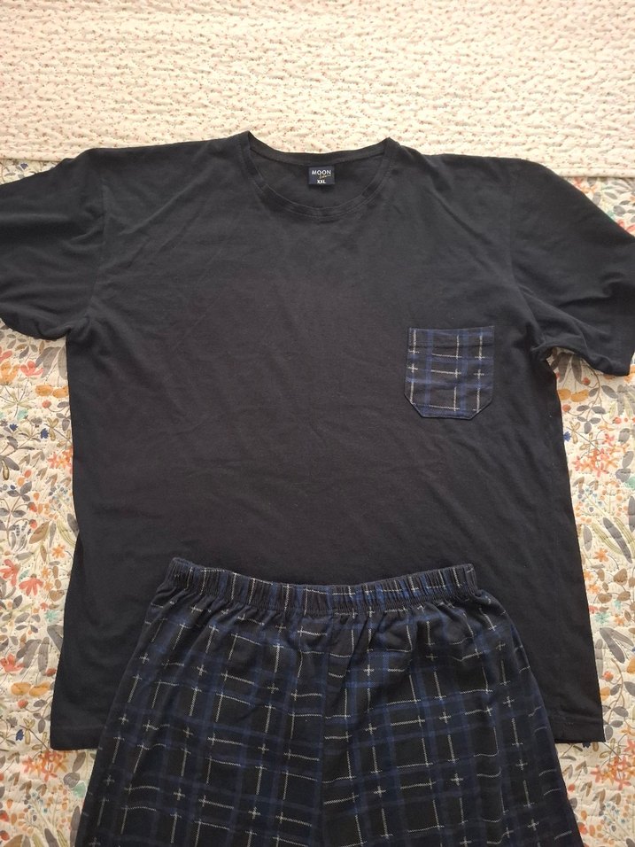 pijama takımı - Görsel 4