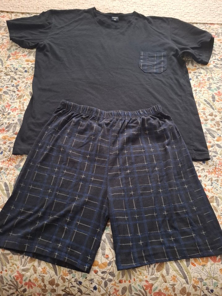 pijama takımı - Görsel 5