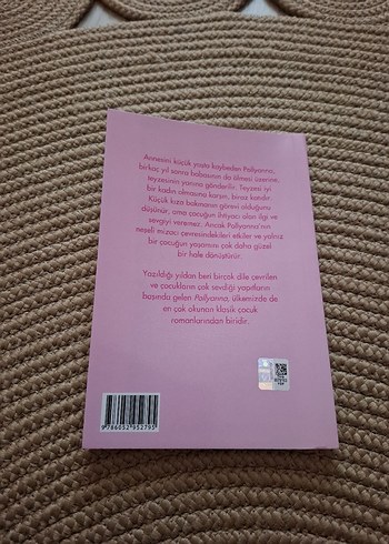 Pollyanna - Kısaltılmış Hikaye - Görsel 3