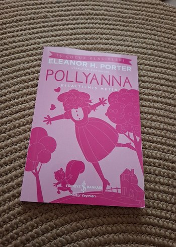 Pollyanna - Kısaltılmış Hikaye - Görsel 4