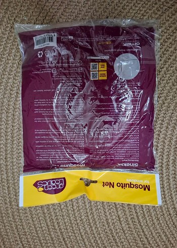 Beyaz Süt Saklama Poşetleri 2'li Paket - Görsel 3