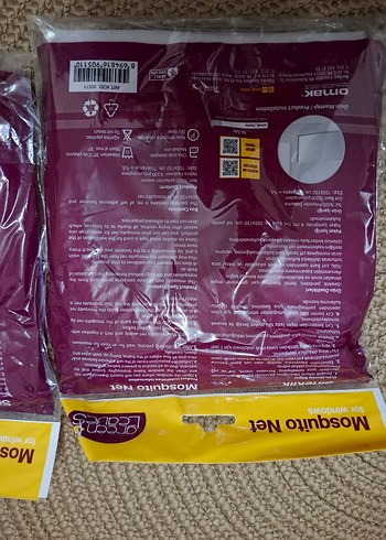 Beyaz Süt Saklama Poşetleri 2'li Paket - Görsel 5