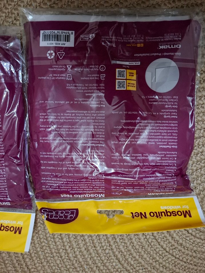 Beyaz Süt Saklama Poşetleri 2'li Paket - Görsel 5