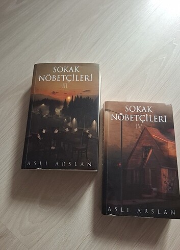  Sokak nöbetcileri