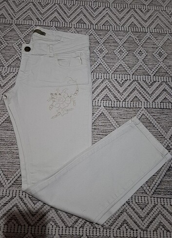 Batik Batik pantolon