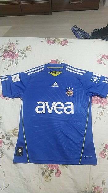 Fenerbahçe forması