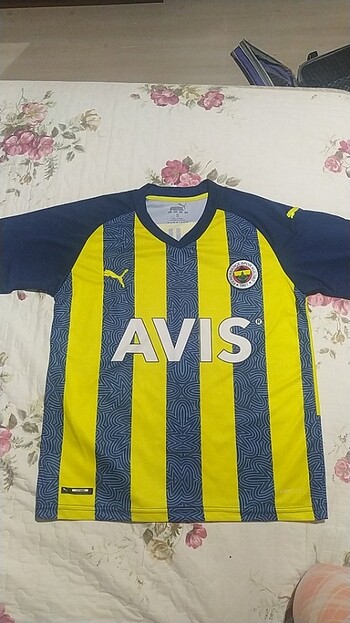 Fenerbahçe forması 