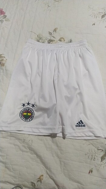 Fenerbahçe forması şort