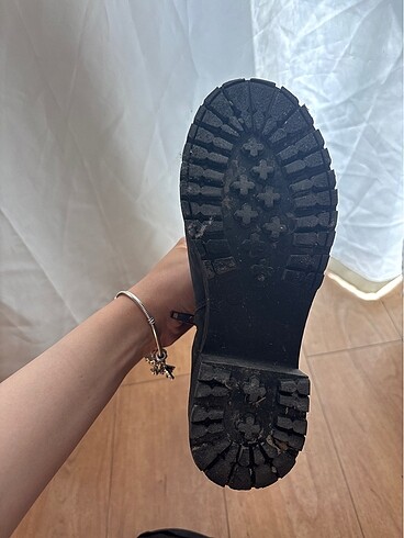 36 Beden siyah Renk Greyder çizme